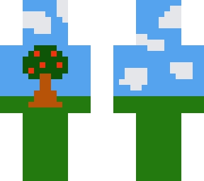 god's plants - tree