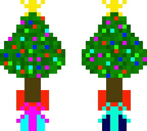 happy holidays!
