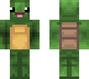 happy turtle