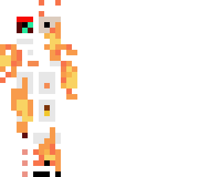 help my page is on fire
