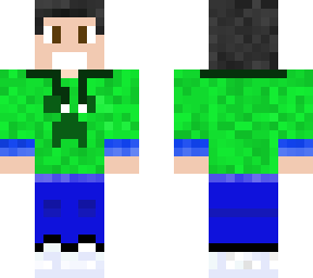 homem de blusa e cala