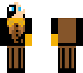 ink bendy bro oc v2
