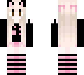 kitty egirl