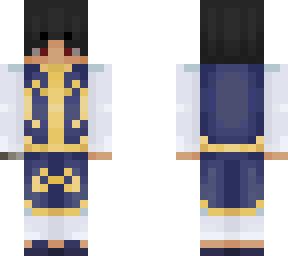 kurapika