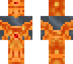 lava elemental