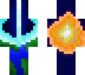 lazer from space