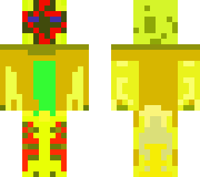 legendary light energy