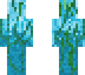lilypad creature