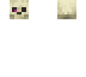 living skull