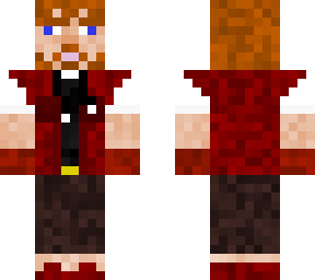 lumberjack
