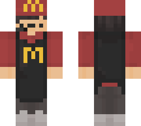 mc donalds