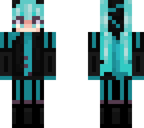 mikupierce