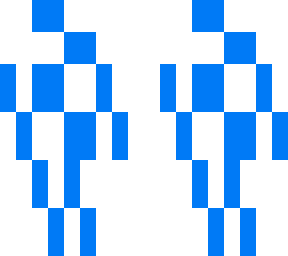 missing texture inverse