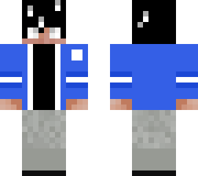 my avatar