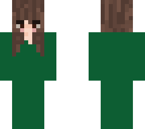 my base skin