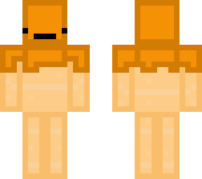 my main skin