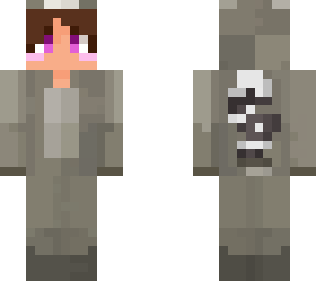 my take on the racoon