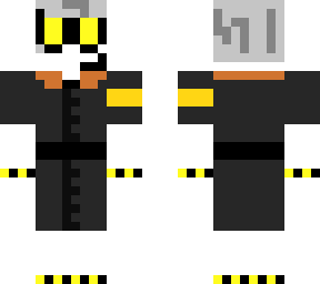 n murder drone