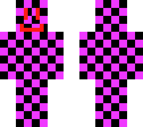 no texture skin