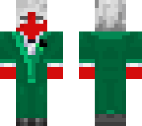 onyx [suit]