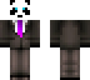 panda