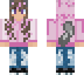 pedestrian - artsona skin