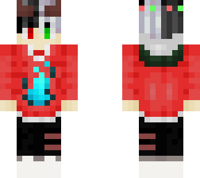persona (christmas)