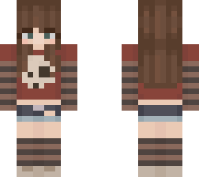 personal skin