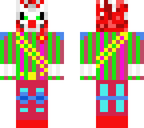 phantom clown 3.4