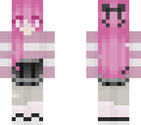 pink rock
