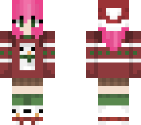 pinkie pie