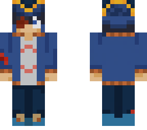pirate crg
