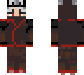 prisnesse ninja