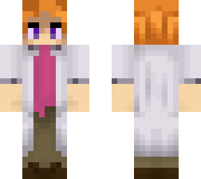 professor cosmos