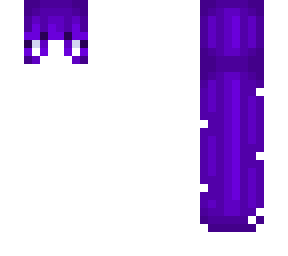 purple royalty | hb