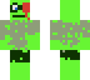radioactive