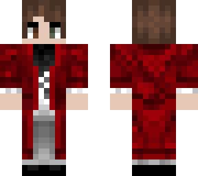 red wizard (persona)