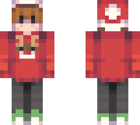 reindeer // rce