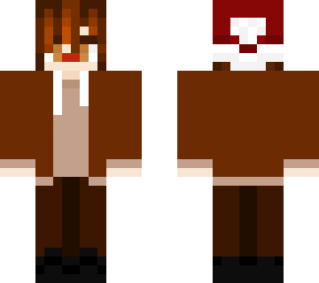 reindeer boy