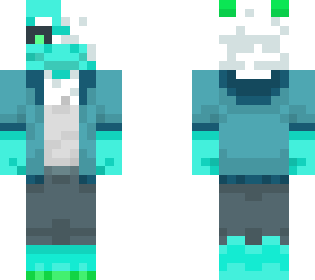 retrospecter (no tail)
