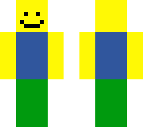 roblox noob
