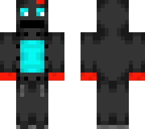 robot