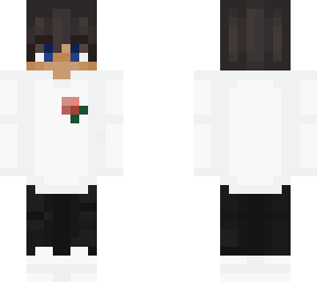 rose boy