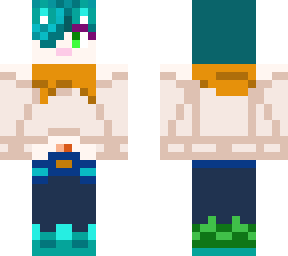 sayorigamingvt (streamer) - long pants