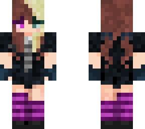 seven | void