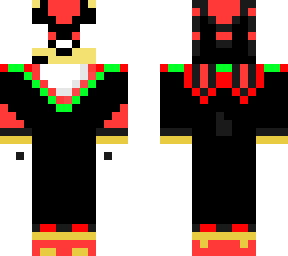 shadow the hegehog (earth-6573yg736b)