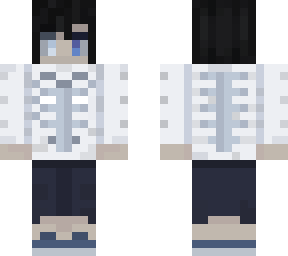 skeleton