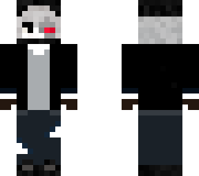 skined