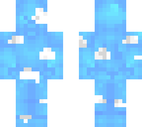 sky steve