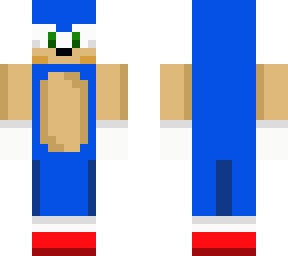 sonic c00l
